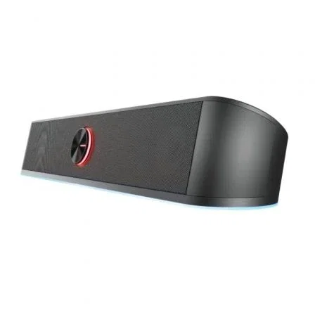Trust GXT 619 Thorne Barra de Sonido RGB para PC Gaming